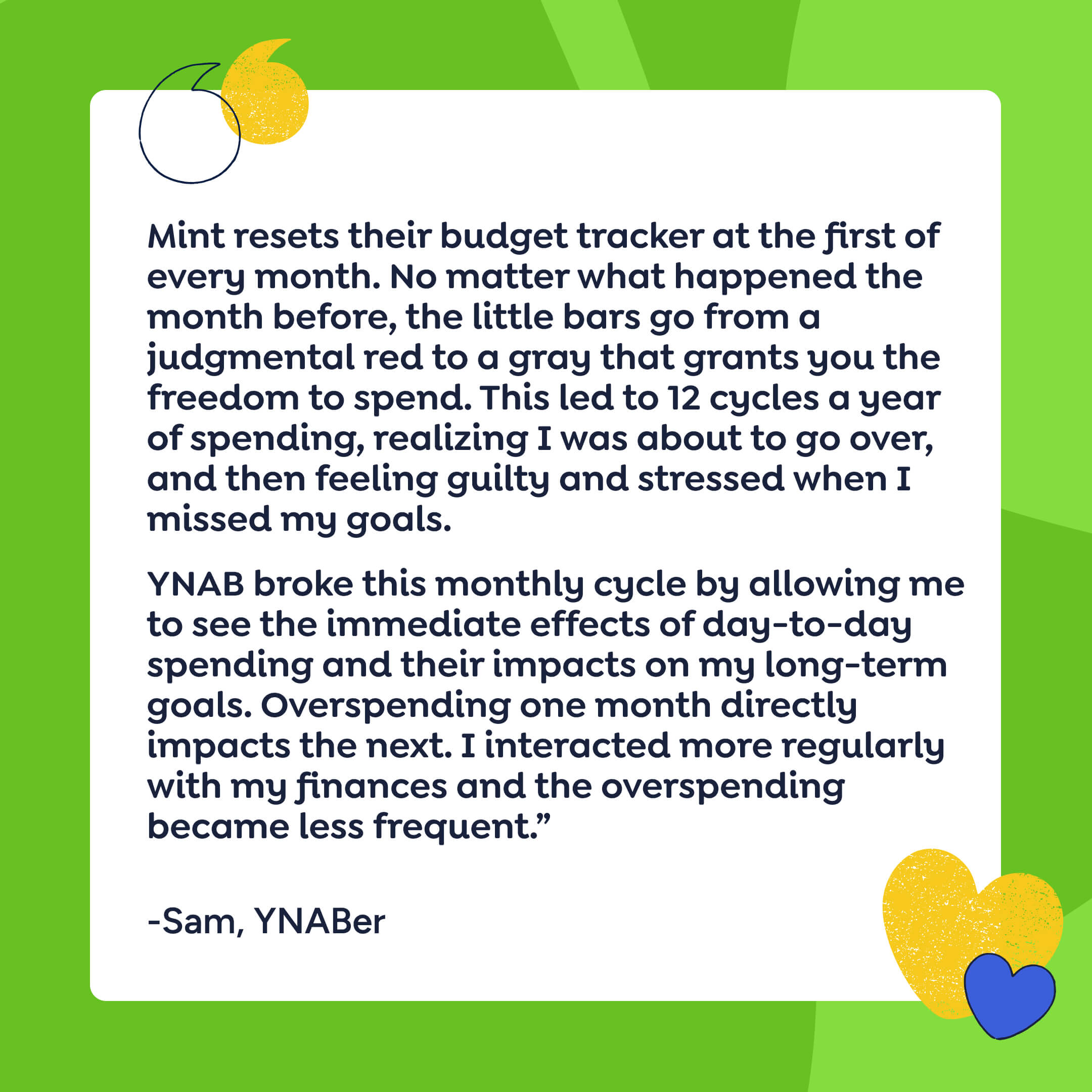 How to Transition From Mint to YNAB YNAB